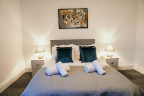 Chatsworth St by Prestige Properties SA